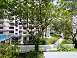 Blk 210 Pasir Ris Street 21 (Pasir Ris), HDB Executive #533139861